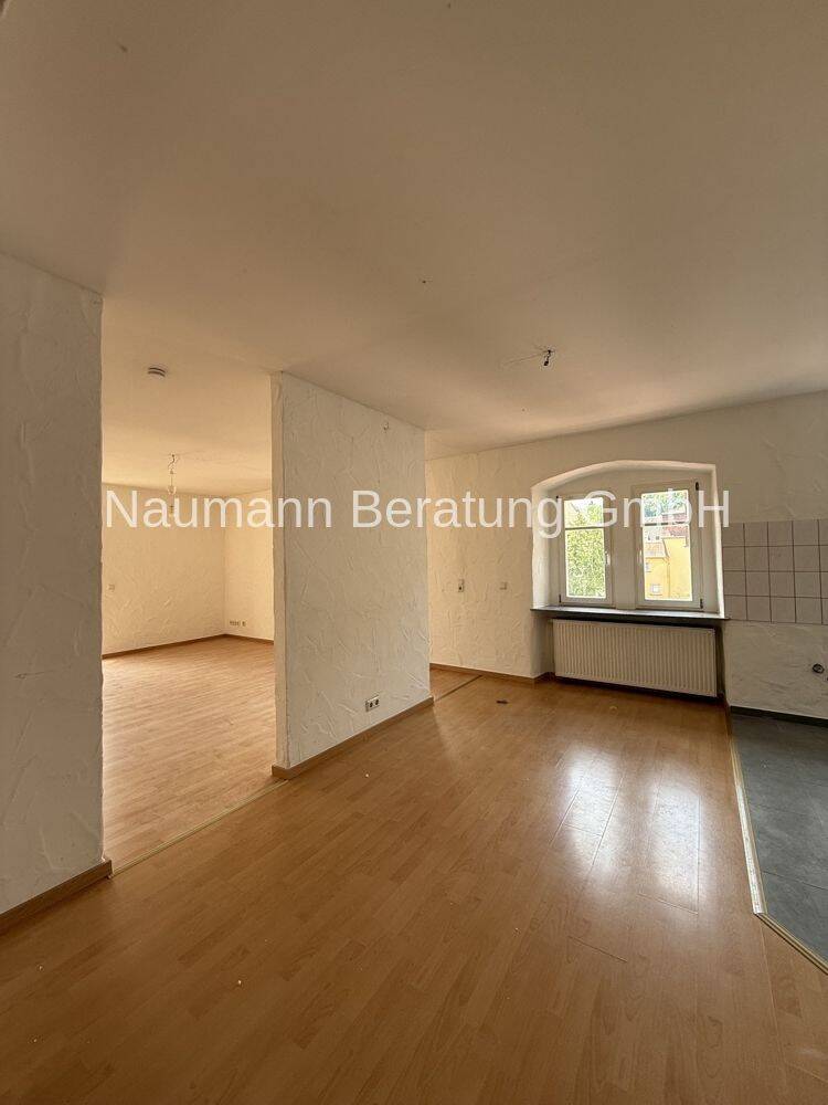 großzügiges Altstadtjuwel mit frisch renoviertem Bad und neuer Heizungsanlage, 66564 Ottweiler