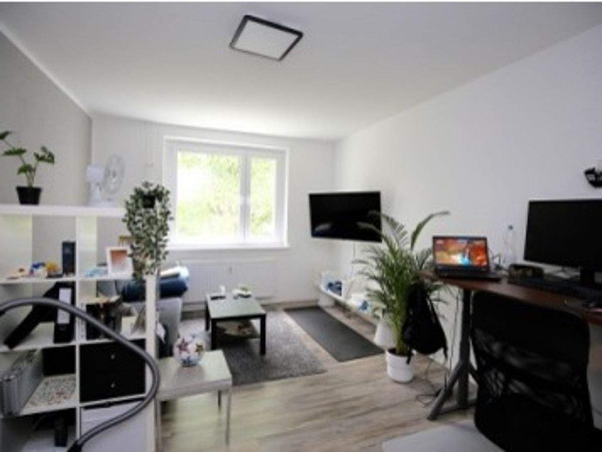 Etagenwohnung in Hamburg zu verkaufen, 22049 Hamburg (Wandsbek Dulsberg)