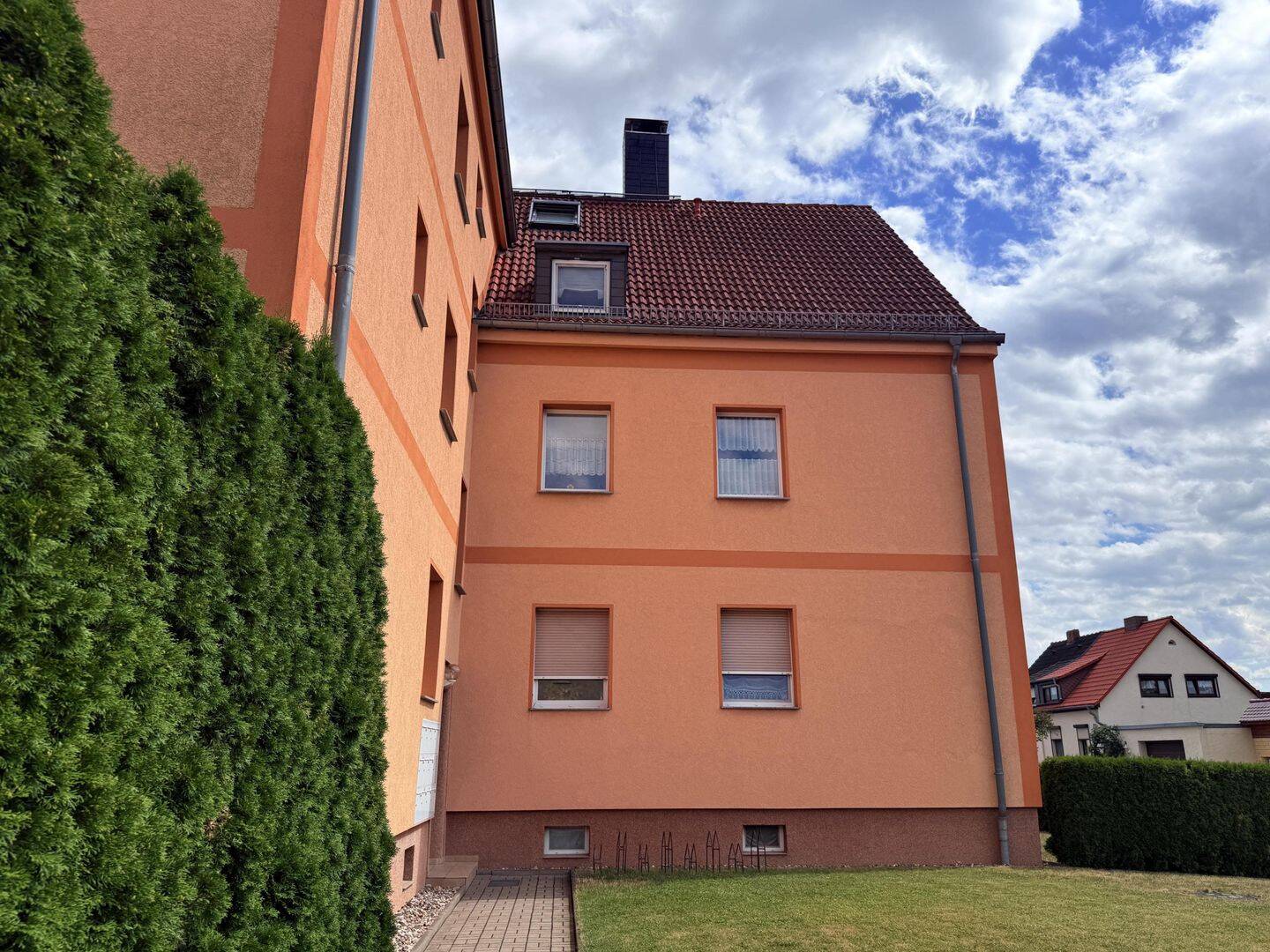 Eigentumswohnung direkt vermietbar, 6132 Halle (Saale) (Ammendorf-Beesen Planena Radewell-Osendorf Silberhöhe)