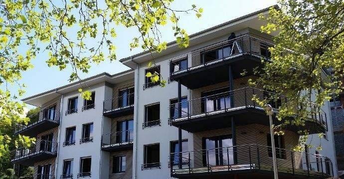 Über den Dächern von Melsungen: Wohnung mit traumhaftem Ausblick, 34212 Melsungen