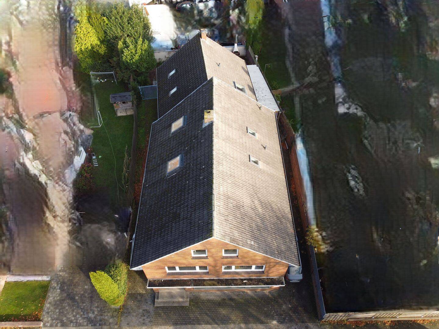 6 Wohnungen möglich,auch Monteurswohnungen etc., 48529 Nordhorn