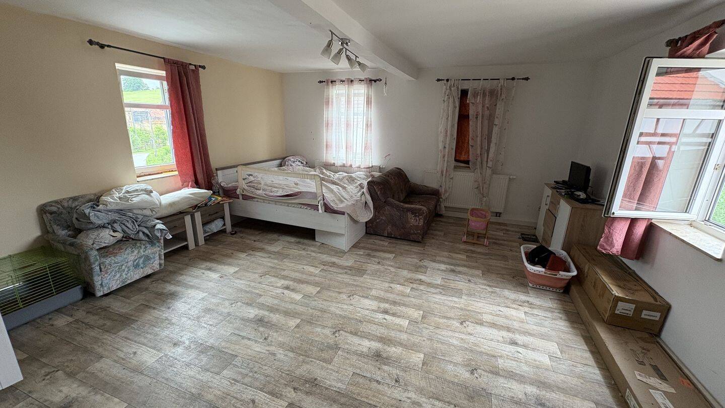 Charmantes Bauernhaus mit Stallungen, großem Grundstück und modernem Wohnkomfort., 7646 Weißbach