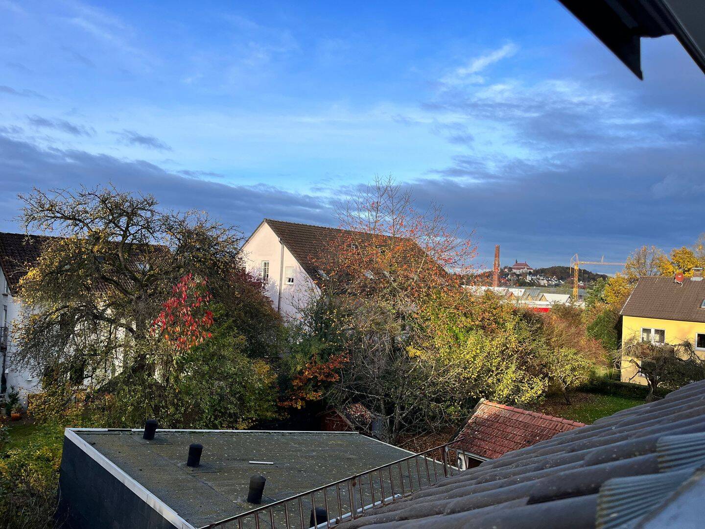 Gemütliche Dachgeschosswohnung mit 60qm Grundfläche, 36037 Fulda
