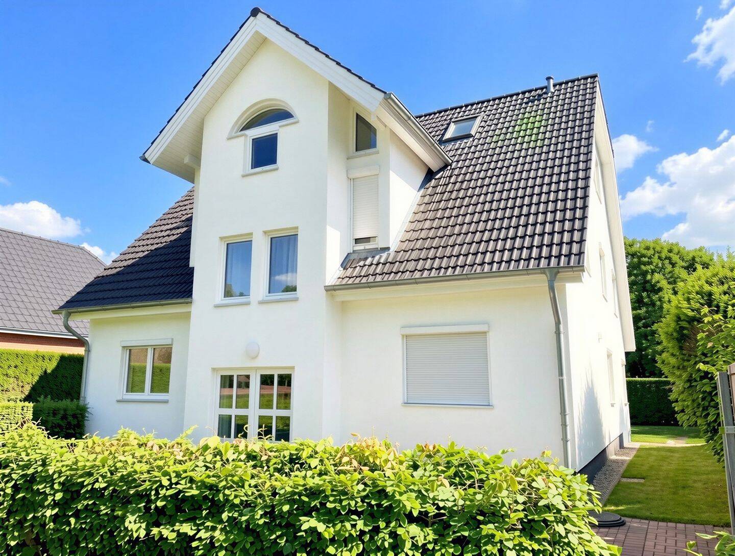 Kiel – Elmschenhagen – 2-Zimmer-Mietwohnung mit Stellplatz, 24146 Kiel (Elmschenhagen-Süd)