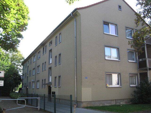 Nachmieter gesucht ab 01.07.2026 1-Zimmer-Wohnung mit Balkon in Stadtlage, 60433 Frankfurt am Main (Bonames Dornbusch Eschersheim Frankfurter Berg Preungesheim)