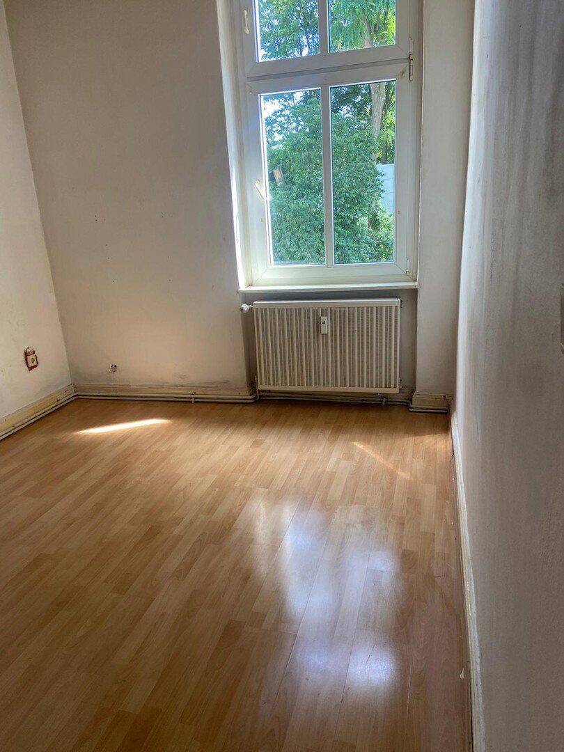 Praktisch geschnittene 2-Zimmer-Wohnung in verkehrsgünstiger Lage von OB-Lirich zu vermieten, 46049 Oberhausen