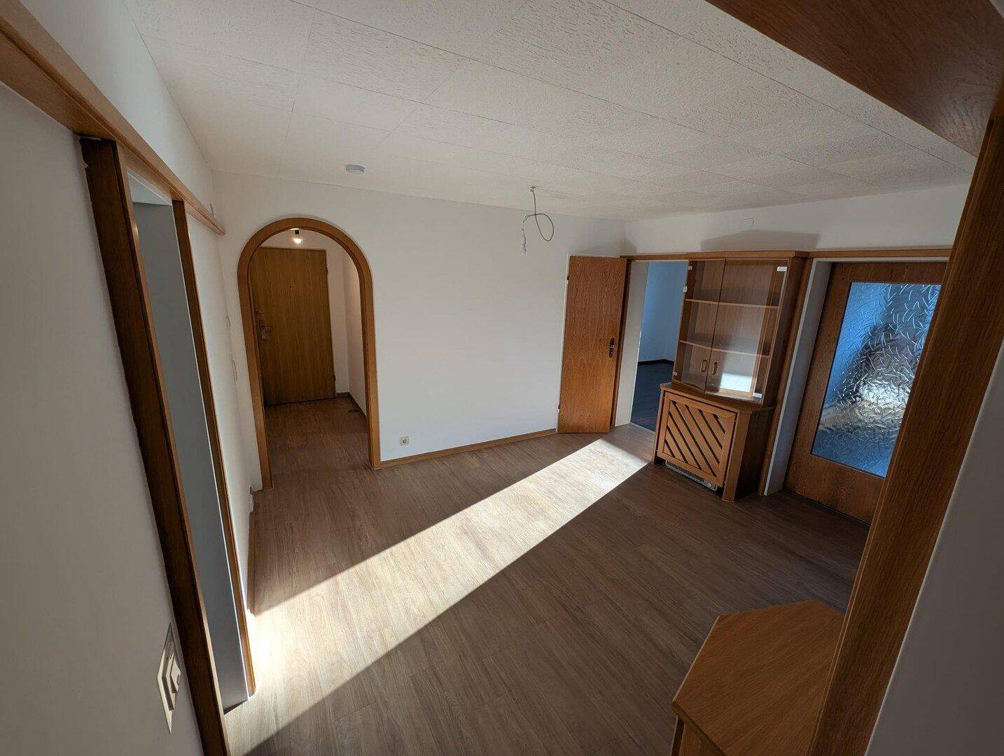 Helle 4-Zimmerwohnung in Lindenberg, 88161 Lindenberg i. Allgäu