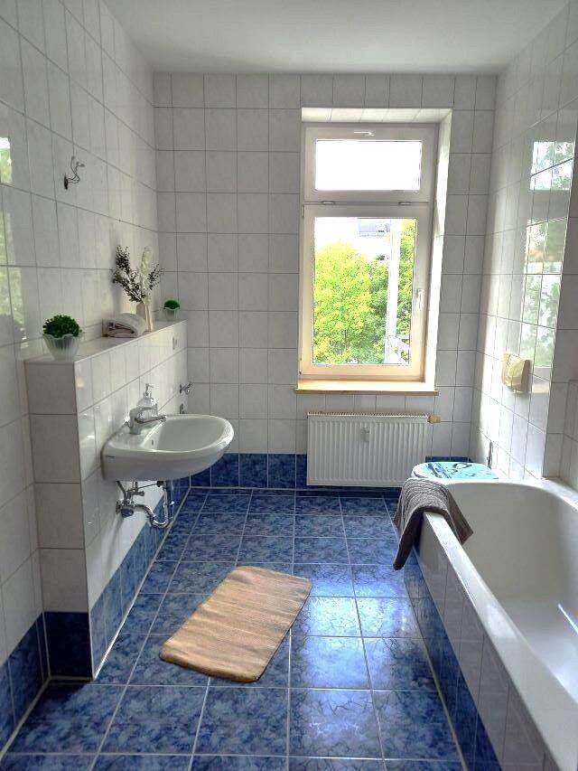 TOLLE WOHNUNG IN UNINÄHE!, 9126 Chemnitz (Altchemnitz Bernsdorf Gablenz Lutherviertel Sonnenberg)