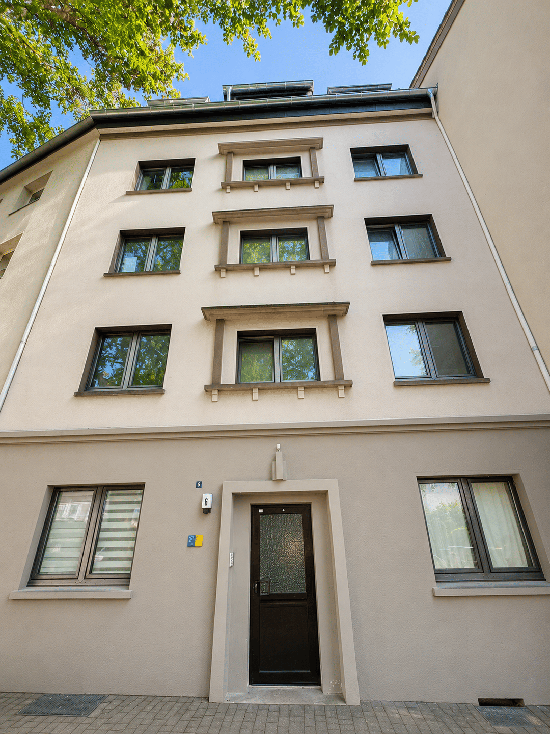 Charmante 1,5-Zimmer-Wohnung mit Einbauküche im beliebten Unionviertel – sofort bezugsfrei, 44147 Dortmund (Deusen Dorstfeld Lindenhorst Mitte)