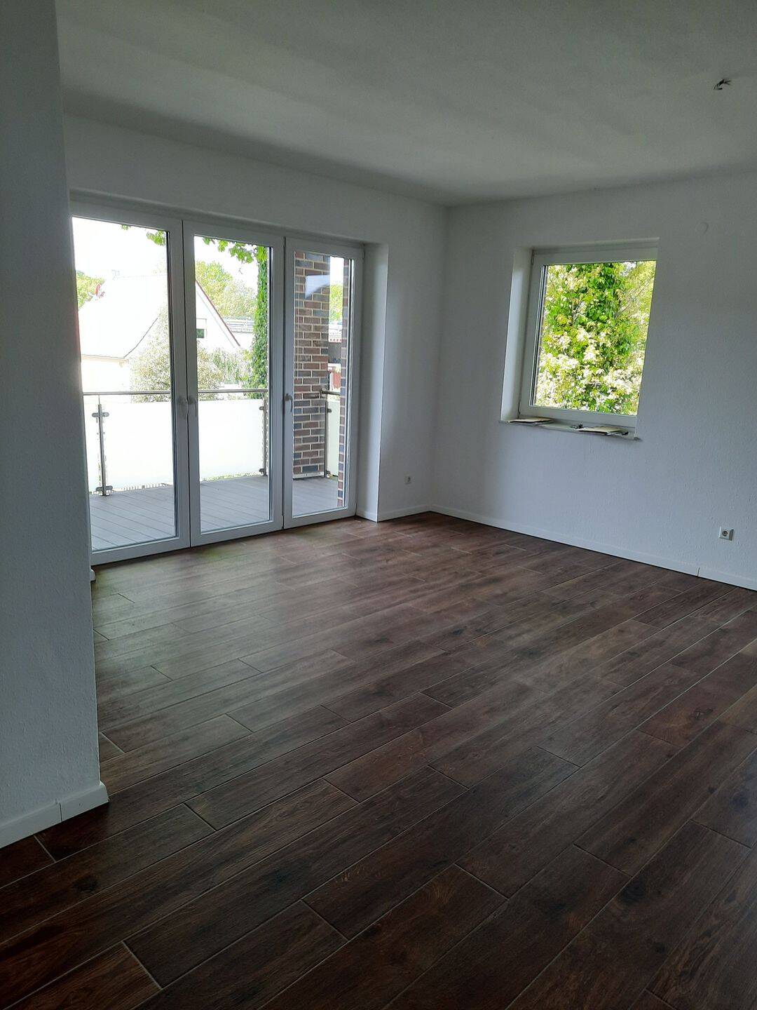 Moderne 3-Zimmer Wohnung im 1.OG, Quakenbrück, Wohldstraße, 49610 Quakenbrück