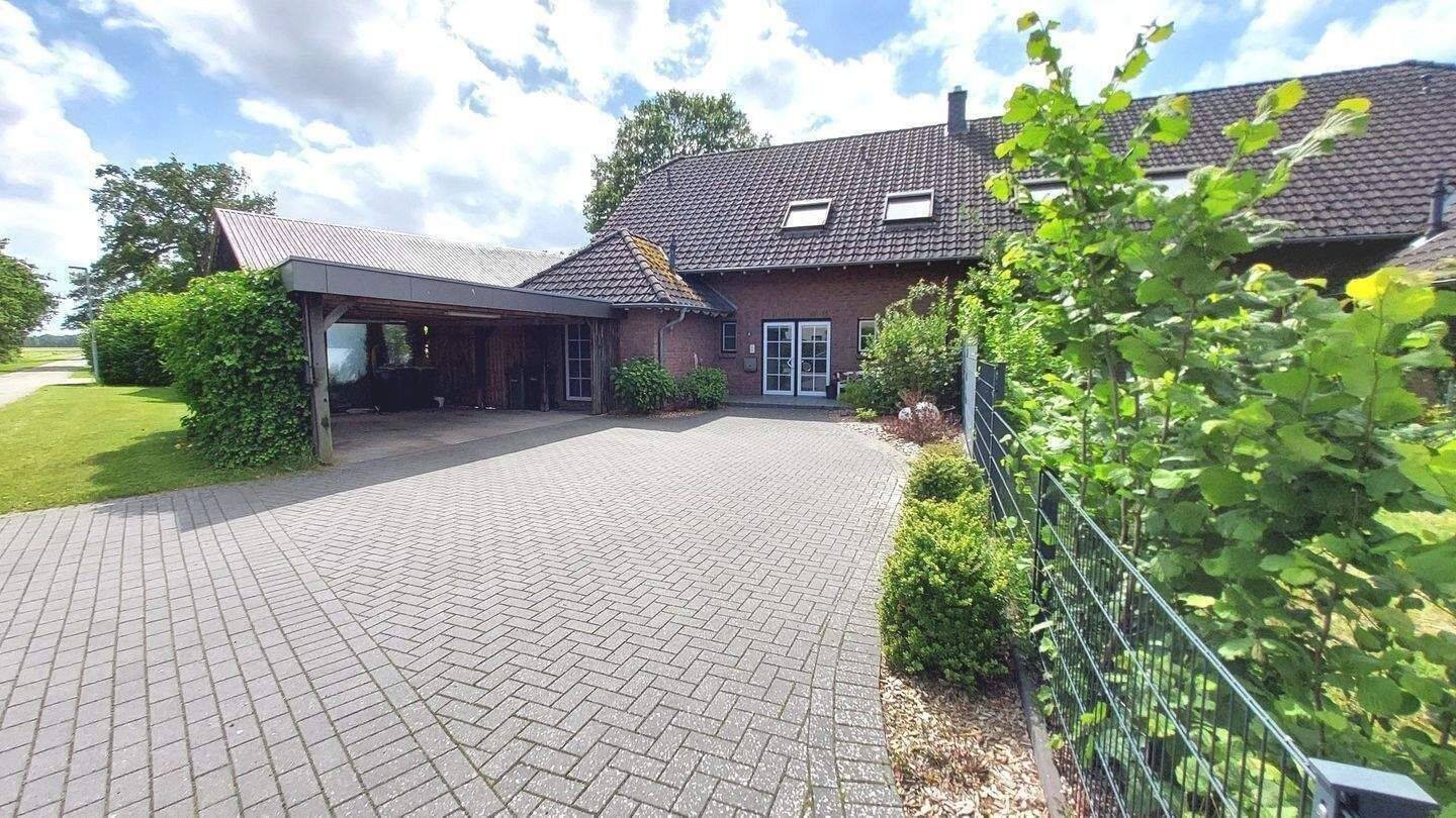 Moderne, Ruhe & Geborgenheit. Neuenkirchen Grauen.FÜR SIE *** wartet hier ein fantastisches Haus, 29643 Neuenkirchen