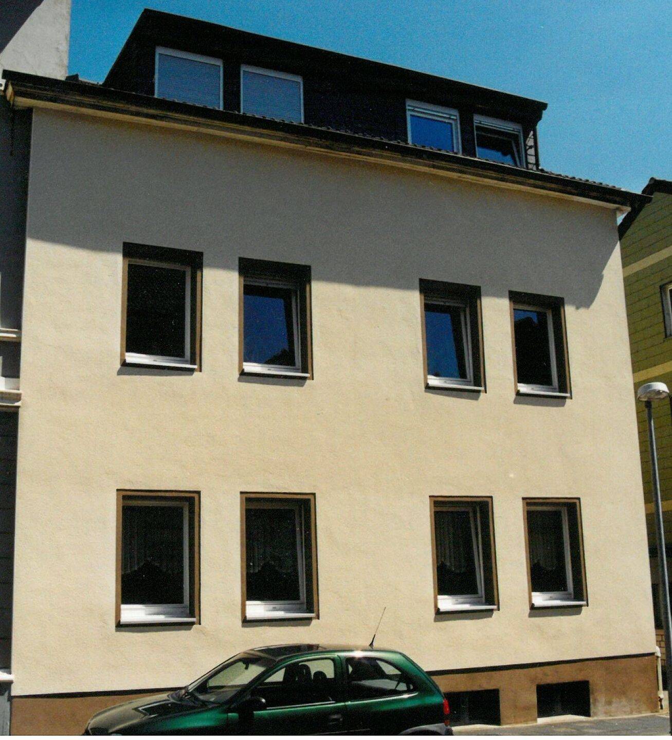 Altbau mit Geschichte und Zukunft – Wohnhaus von 1870 mit großem Entwicklungspotenzial, 58636 Iserlohn