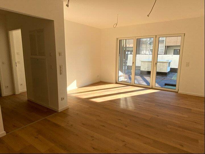 2-Zimmerwohnung mit Garten in Beilngries, 92339 Beilngries