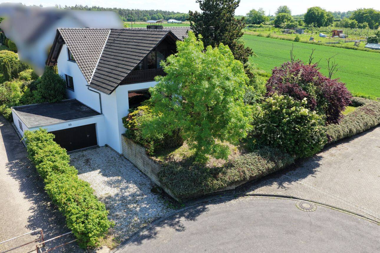 Stilvolles Anwesen mit Weitblick und außergewöhnlichem Potenzial in Swisttal-Buschhoven- Eine seltene Gelegenheit auf dem Immobilienmarkt, 53913 Swisttal