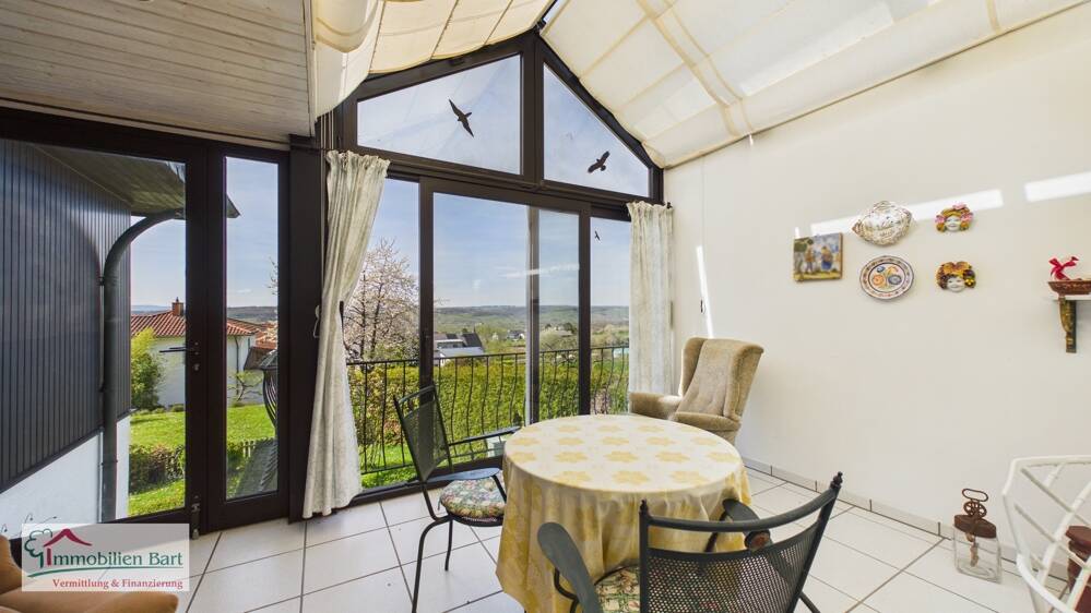 GRENZE L-SCHENGEN: SEHR GEPFLEGTER BUNGALOW (4 SCHLAFZIMMER) IN TOP-WOHNLAGE!, 66706 Perl