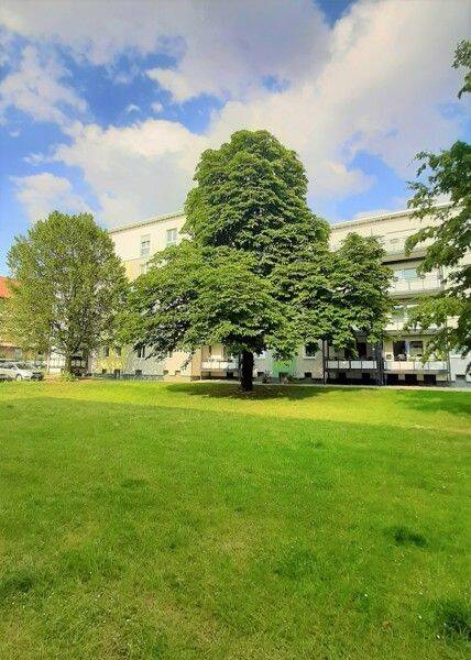 Hier macht wohnen Spaß: zentrale 2,5-Zimmer-Wohnung, 44137 Dortmund (Mitte)