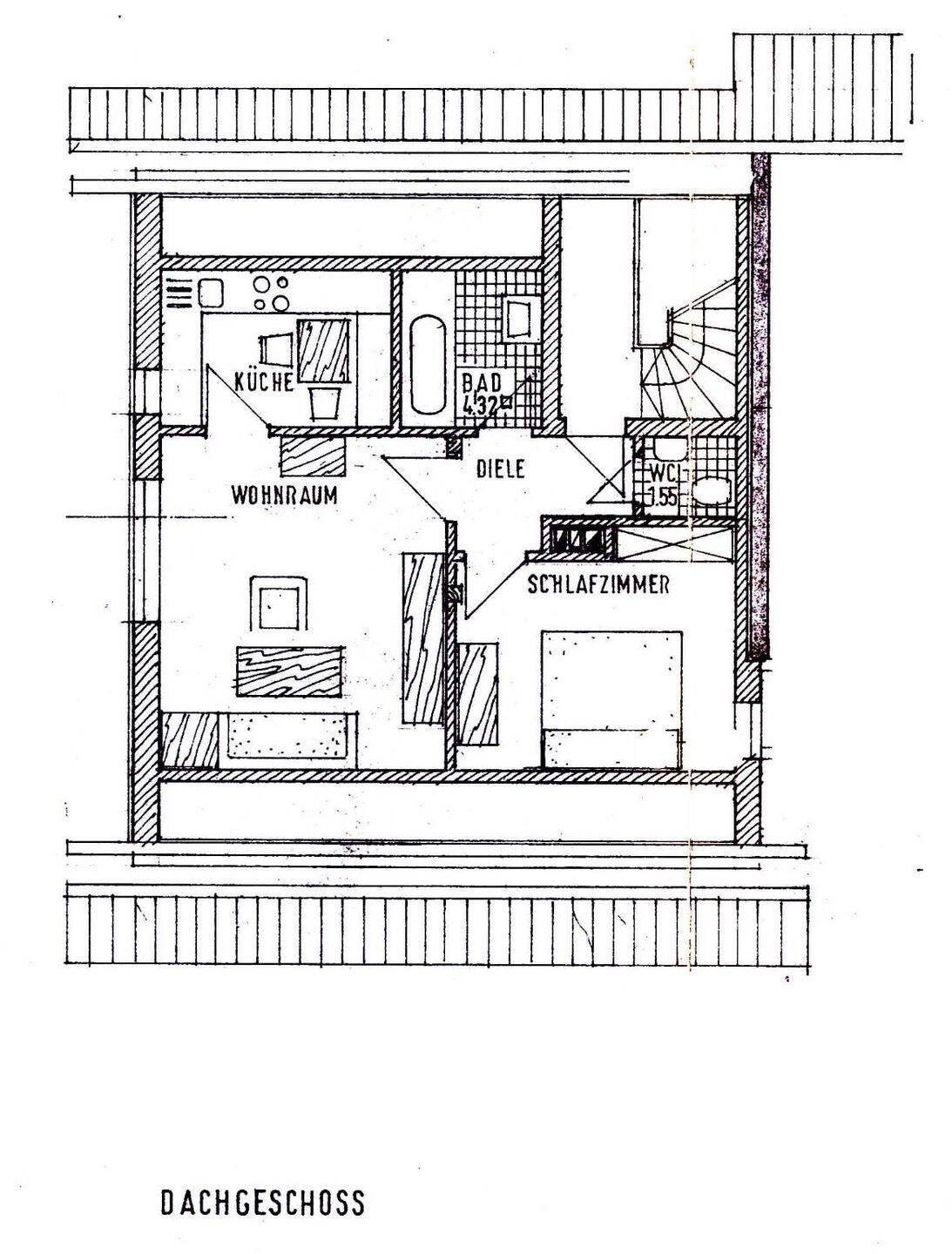 Praktische Wohnung in Vaterstetten, 85591 Vaterstetten