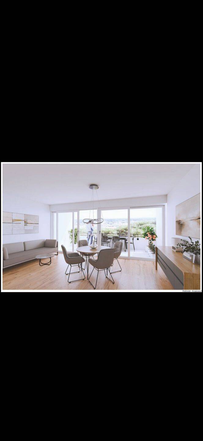 Neubauwohnung in Passau *ab sofort mieten*, Zentrumsnähe, Jetzt besichtigen, 94032 Passau (Altstadt Haidenhof-Nord Haidenhof-Süd Innstadt)