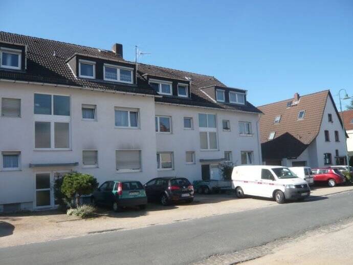Wohnung in Darmstadt Eberstadt, 64297 Darmstadt (Eberstadt)