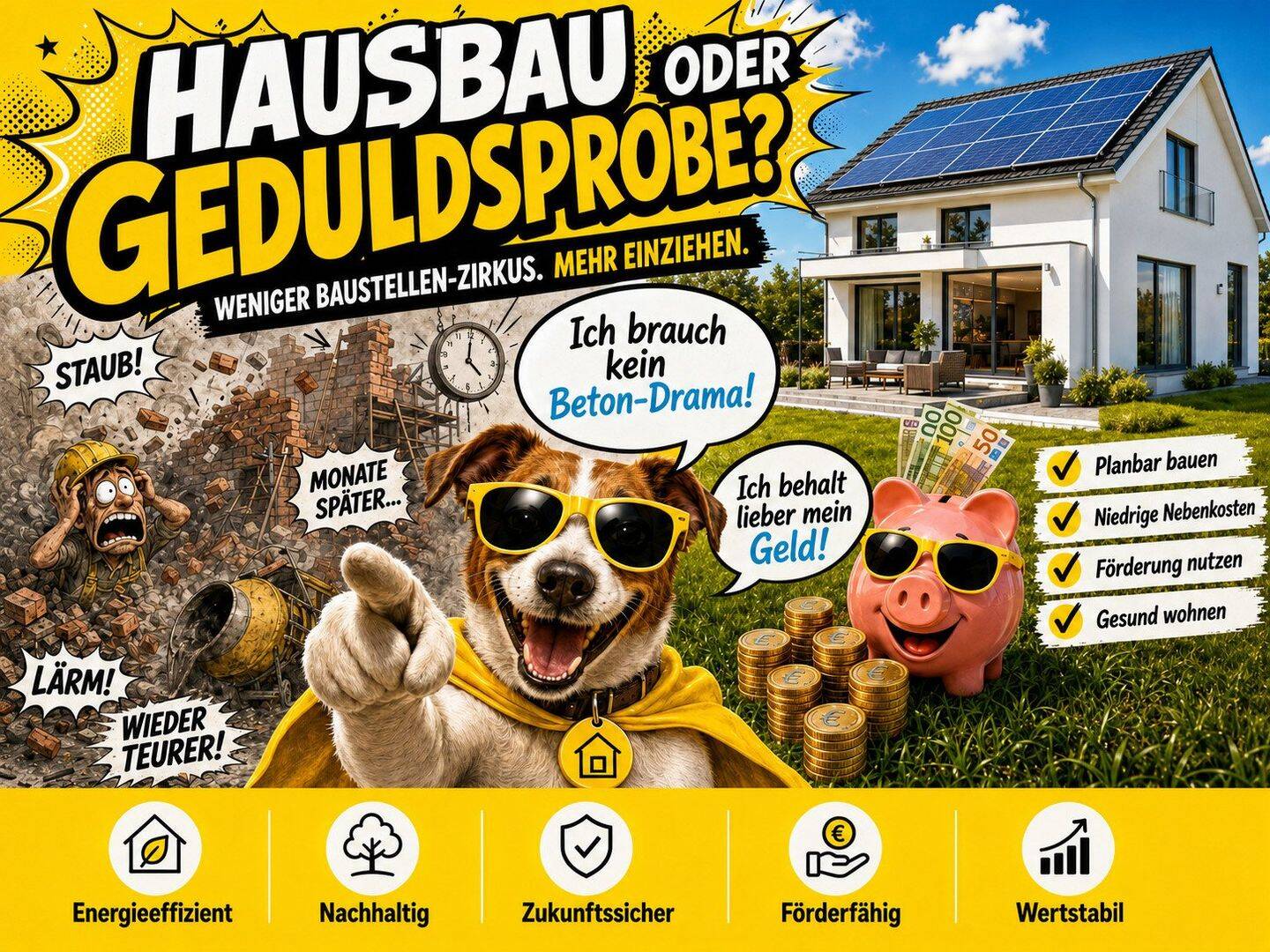 Familienchaos mit Rückzugsbonus, 12524 Berlin (Treptow-Köpenick Altglienicke Kleingartenanlage Falkenbrunn 1)