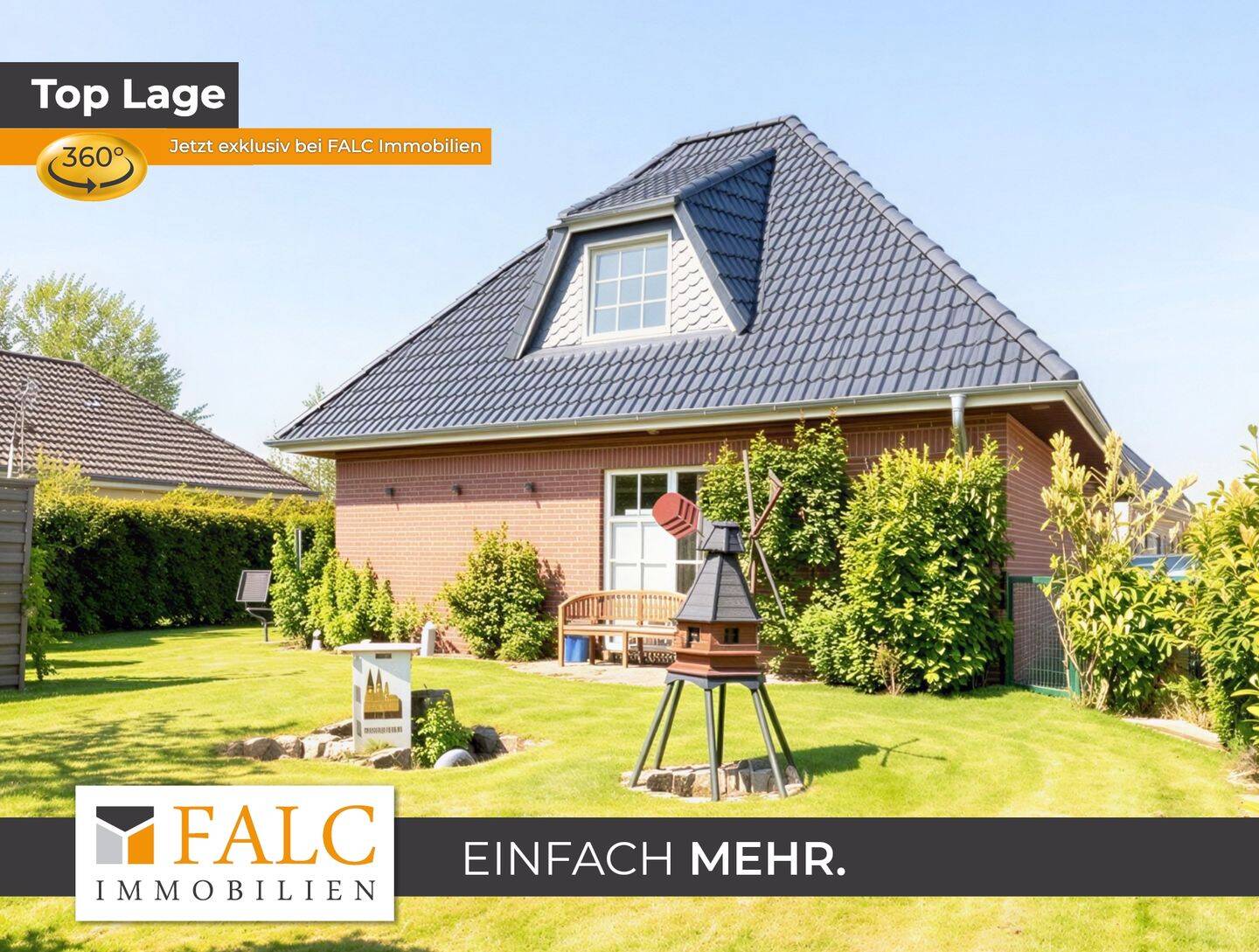 Modernes Wohlfühlhaus mit Pool, Sauna & Wintergarten, 25764 Norddeich