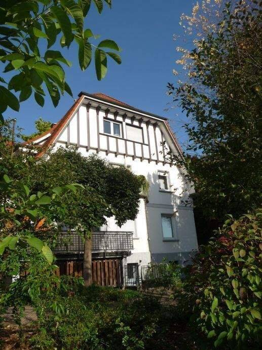 **4-Zimmerwohnung mit Balkon und Wintergarten in Bruchhausen**, 59759 Arnsberg