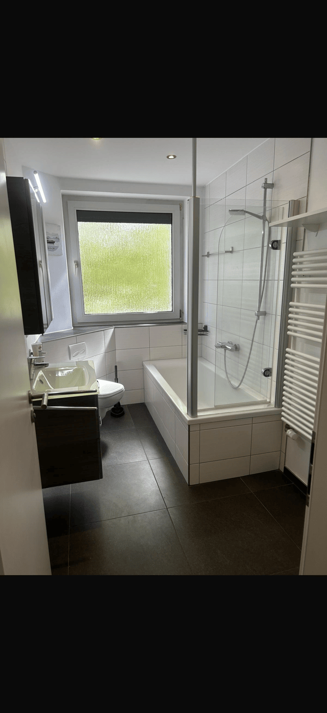 2Zimmer Eigentumswohnung mit Garage, Provisionsfrei, 38440 Wolfsburg