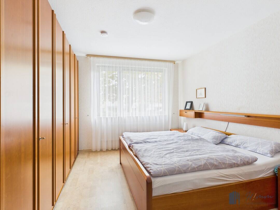 Solide 4-Zimmer-Wohnung in Koblenz-Karthause!, 56075 Koblenz (Karthause Mitte Oberwerth Stolzenfels Süd)