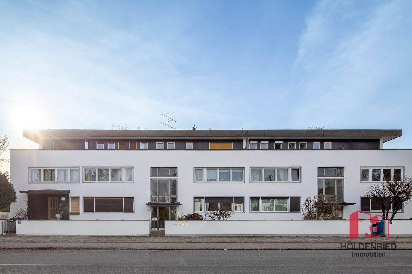 Wohnen in der Hauptstadt Bayerns: Gepflegte helle 3 Zi-ETW (1.OG) in München/Ramersdorf-Perlach!