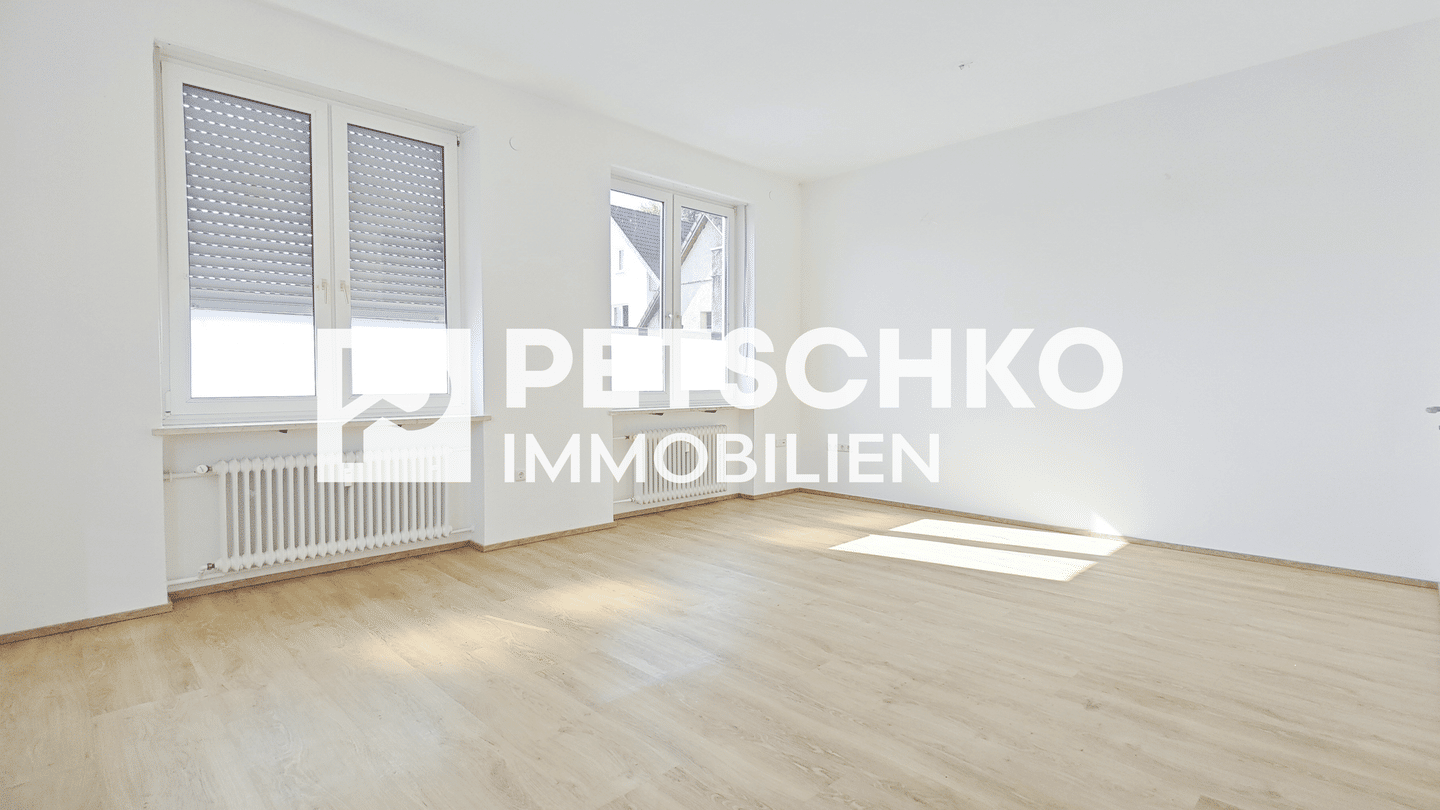 Zentrale Wohnung für Auszubildende oder Arbeitnehmer, 84130 Dingolfing
