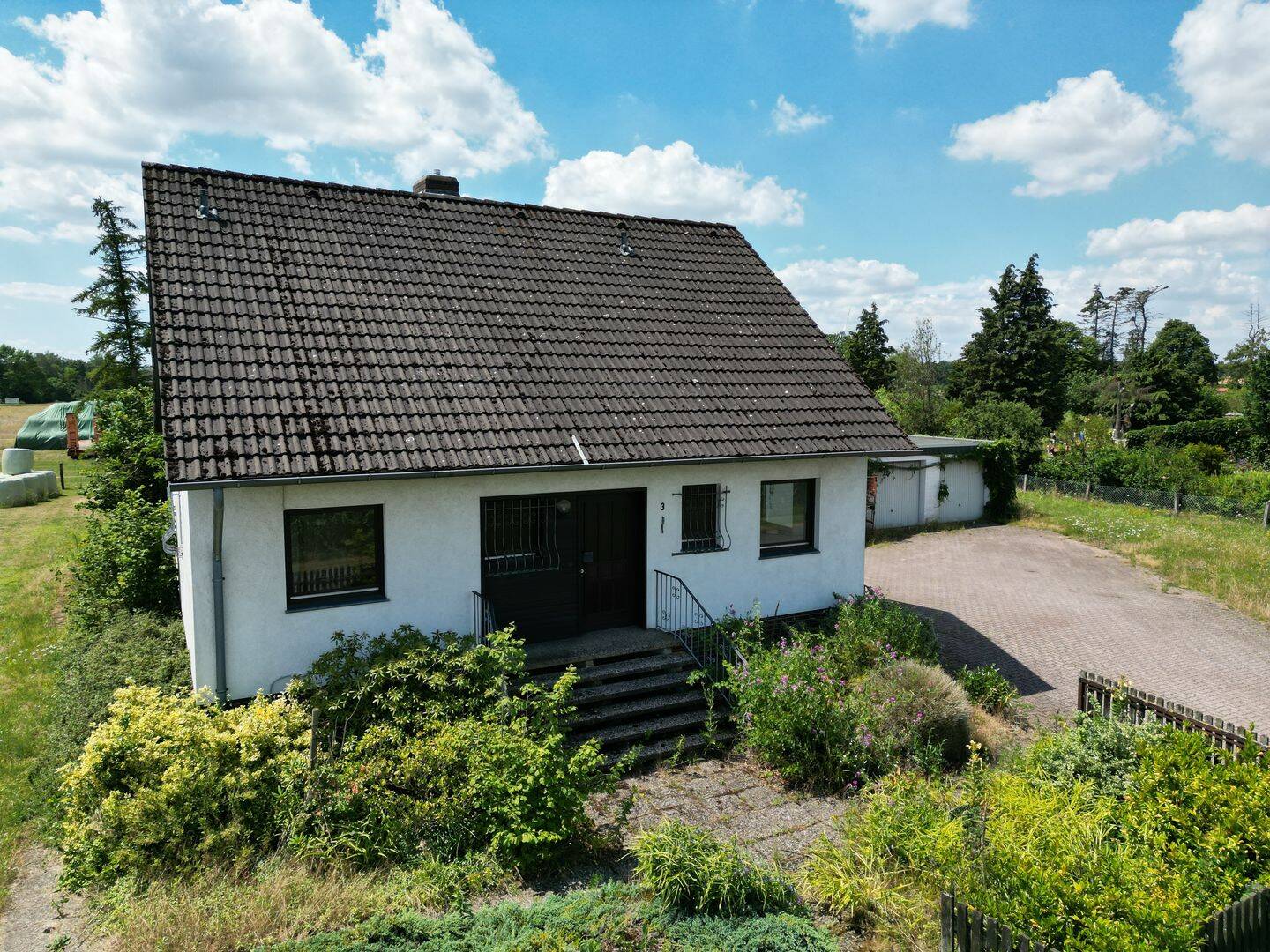 Platz zum Leben, Platz zum Wachsen – Einfamilienhaus mit viel Potenzial, 31535 Neustadt am Rübenberge