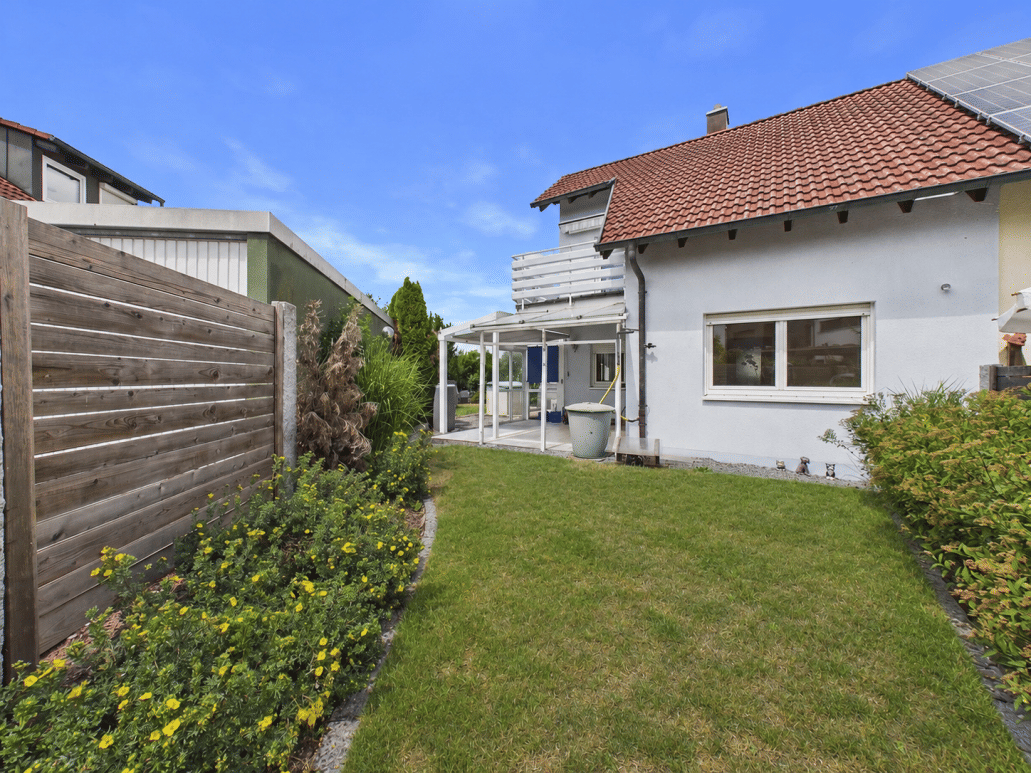 Mehr Zuhause fürs Geld – Charmantes Familienhaus mit Garten und viel Potenzial, 74626 Bretzfeld