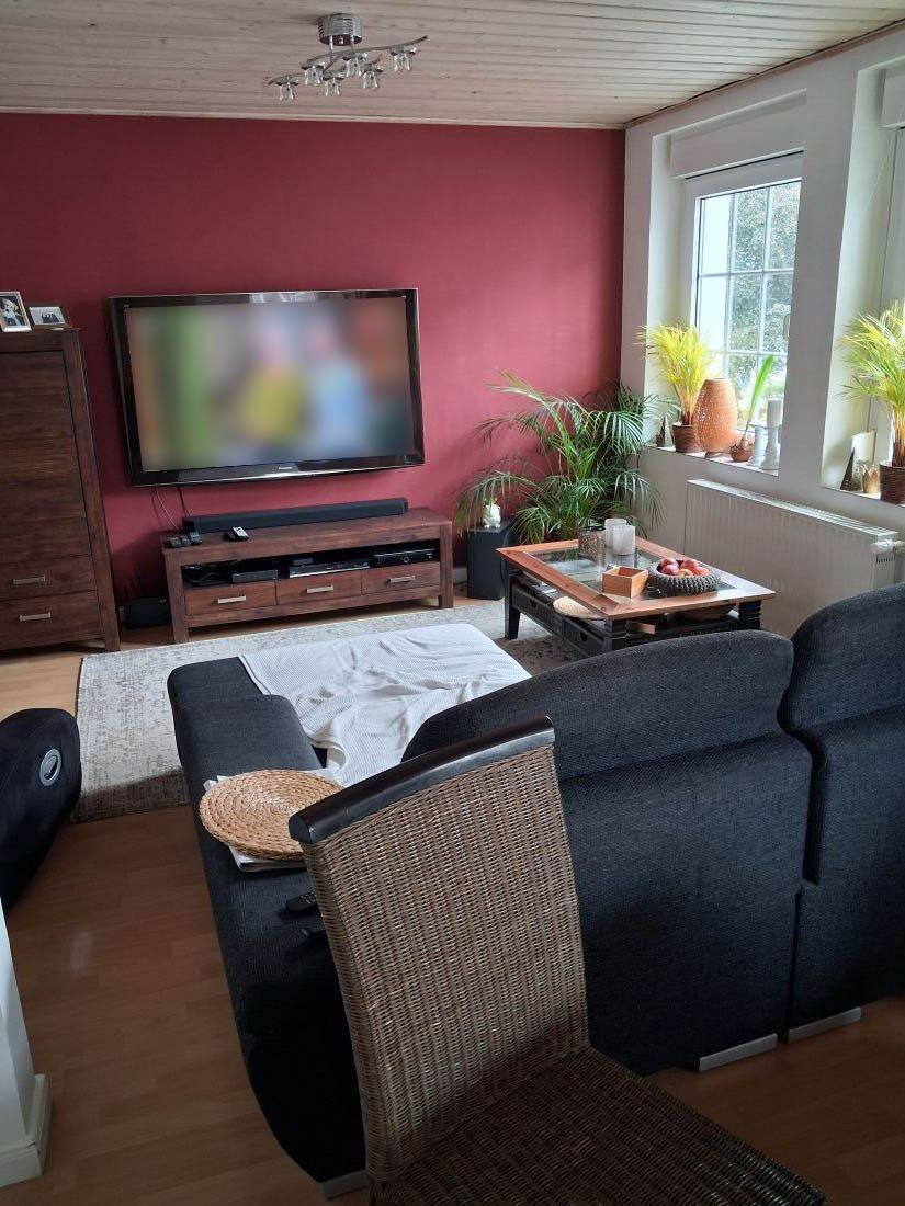 Bergisches Schmuckstück: Zwei-Familienhaus mit 7 Zimmern und großem Garten, zentral gelegen, saniert, 42655 Solingen (Höhscheid Merscheid Solingen-Mitte Wald)