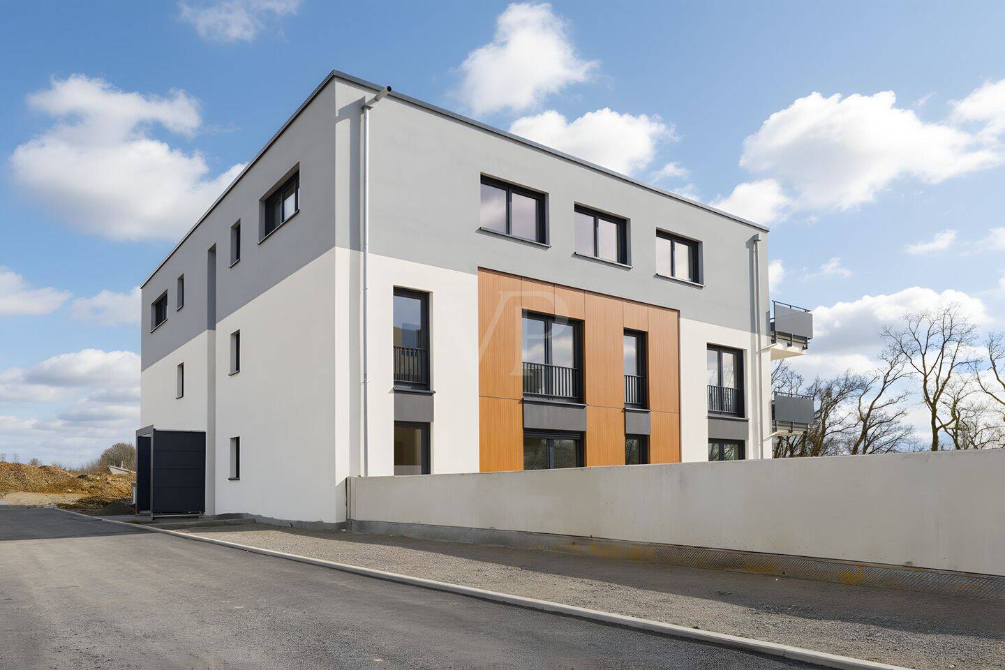 Barrierefreie 2-Zimmer-Wohnung im seniorengerechten Wohnkonzept am Gesundheitscampus, 74653 Künzelsau