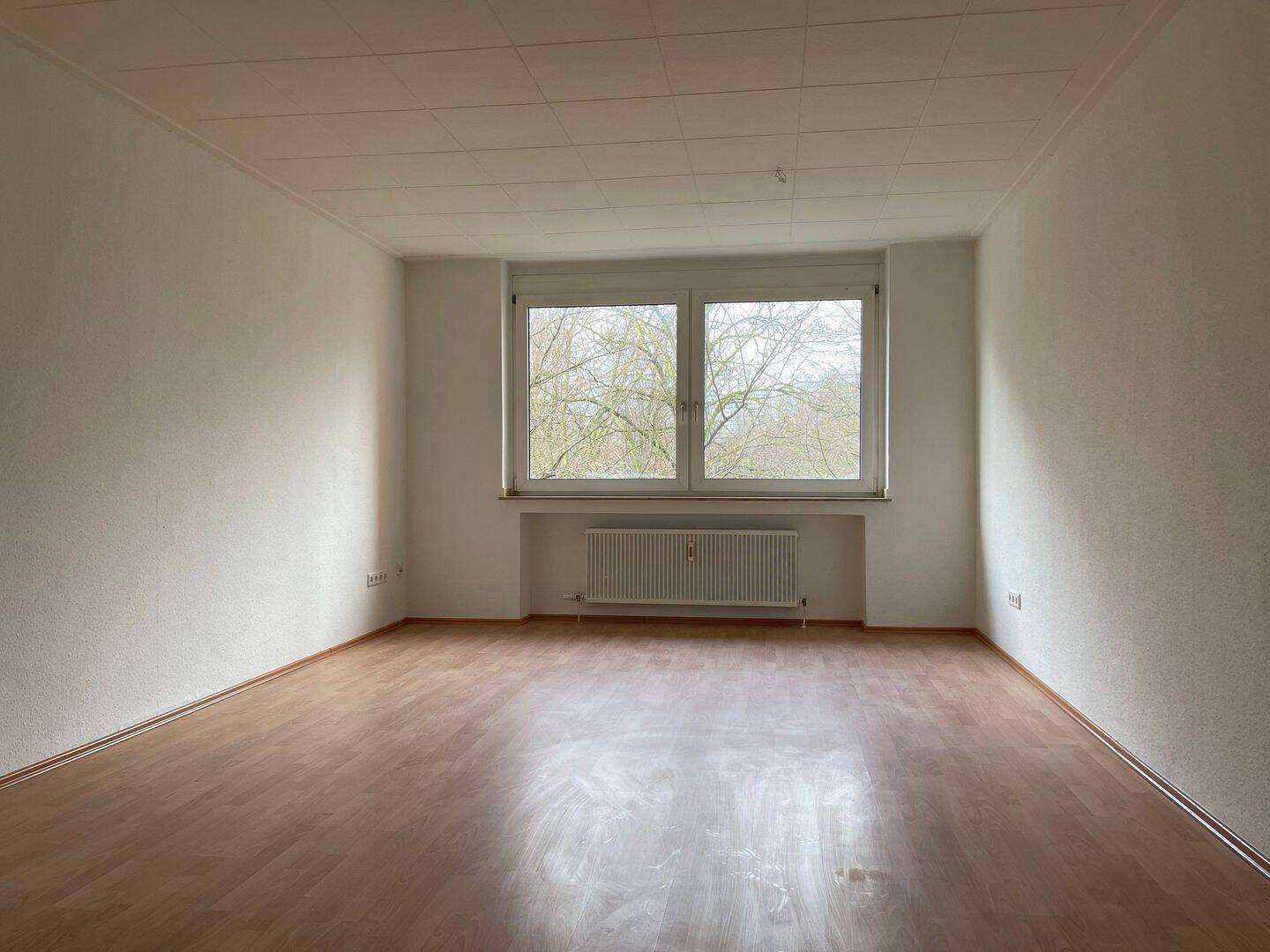 Schöne 3-Zimmer Wohnung mit Balkon!, 47198 Duisburg (Alt-Homberg Hochheide)