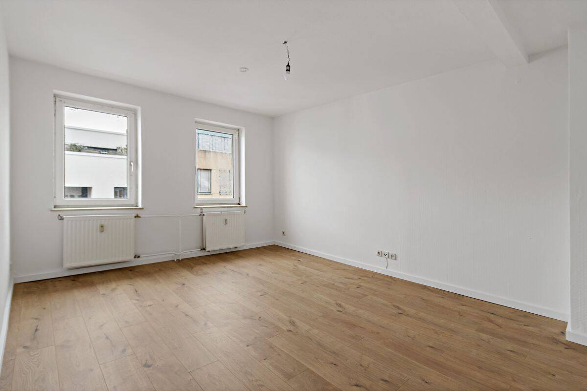Gepflegte Studentenwohnung ab Sofort verfügbar!, 6112 Halle (Saale)