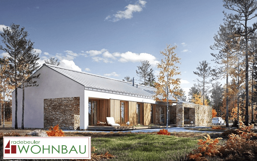 Ein Bungalow zum Wohlfühlen, 1445 Radebeul