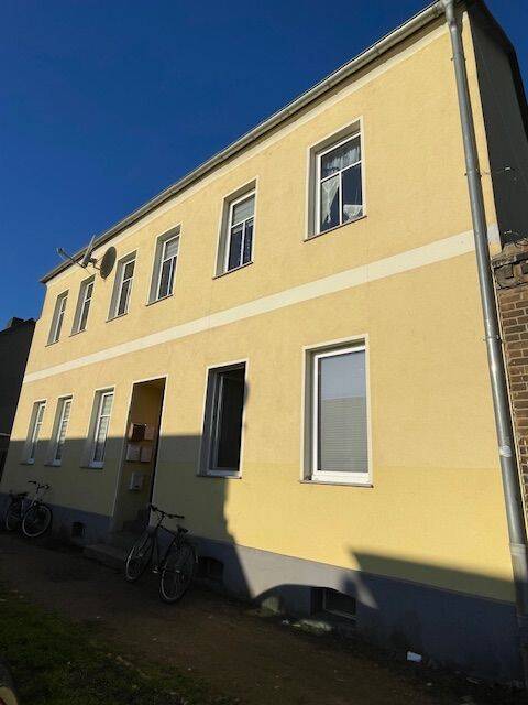 Attraktives Mehrfamilienhaus mit 5 Wohneinheiten, 6749 Bitterfeld-Wolfen
