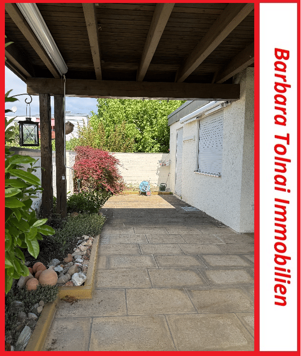 Ruhige 3,5-Zimmer- Wohnung mit Balkon und großer Terrasse, 71723 Großbottwar