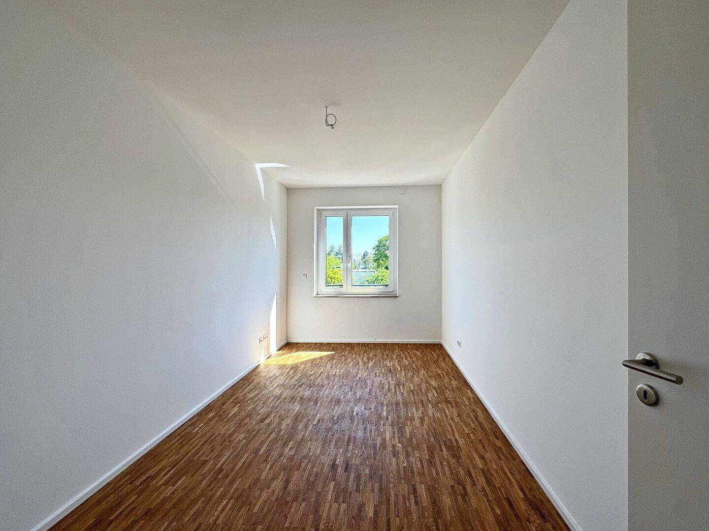 4-Zimmer-Maisonette-Wohnung mit Dachterrasse