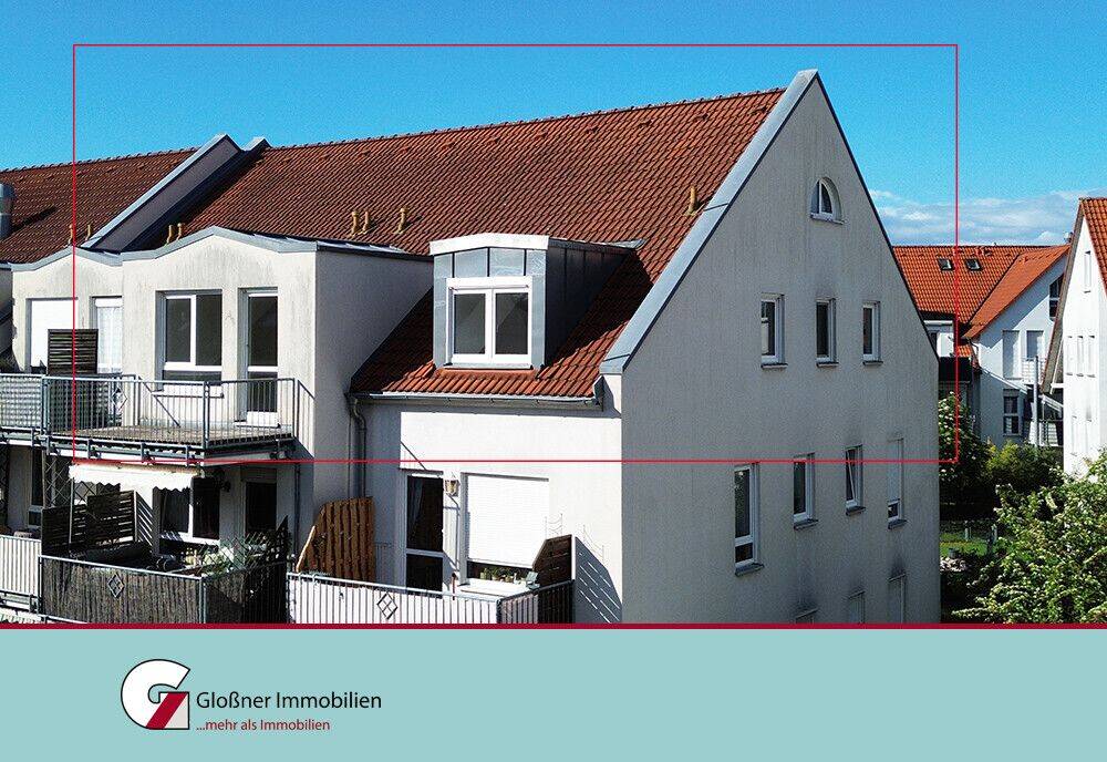 Hier brauchen Sie nur noch einziehen!, 90518 Altdorf b. Nürnberg