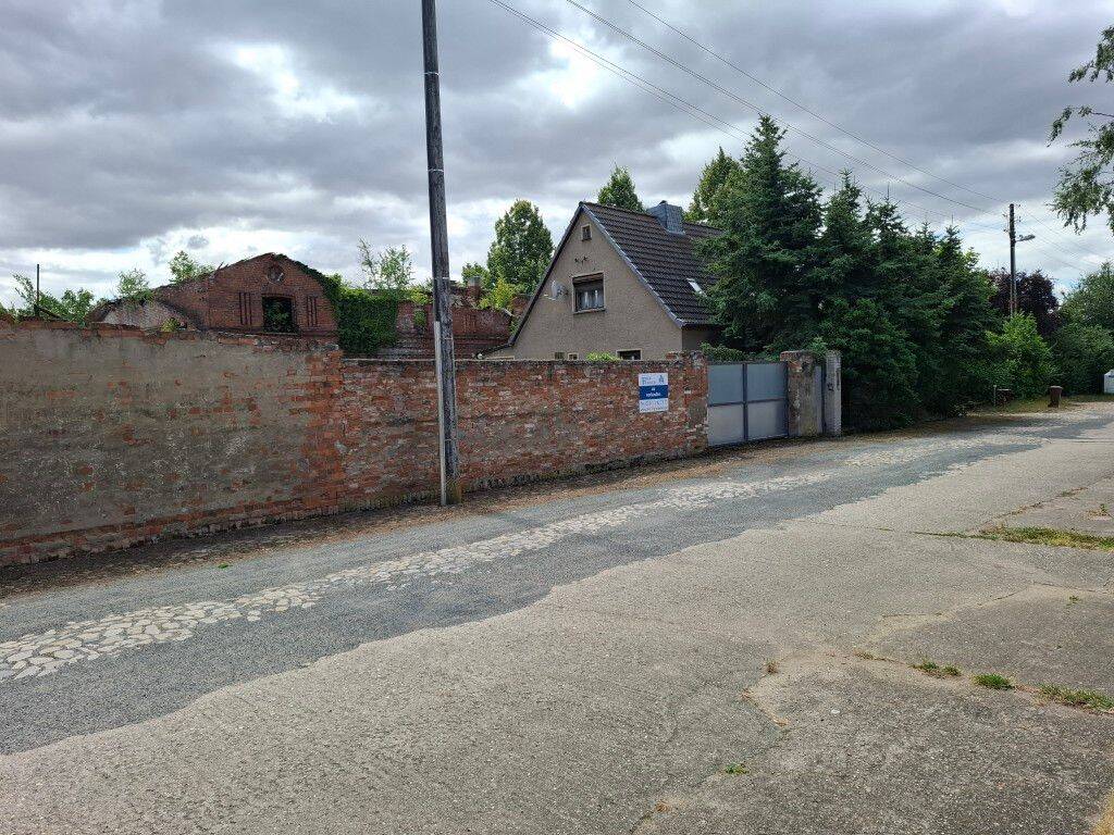 Bauträgergrdst. in MD-Randau !, 39114 Magdeburg
