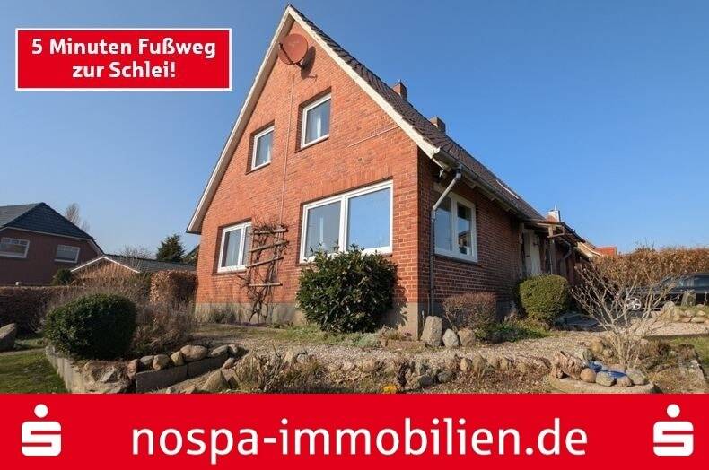 Ein Zuhause, viele Möglichkeiten – Ihre Entscheidung!, 24376 Kappeln