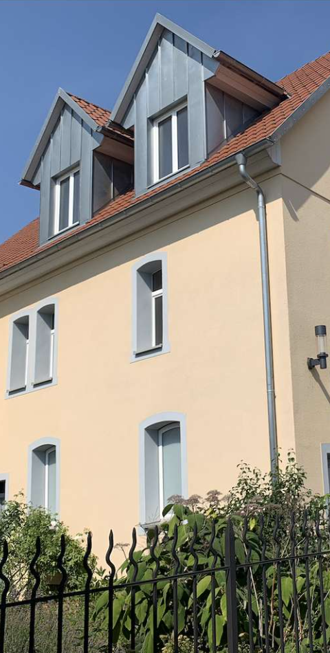 EFH mit ELW in hist. Altstadt, 97616 Bad Neustadt a.d. Saale
