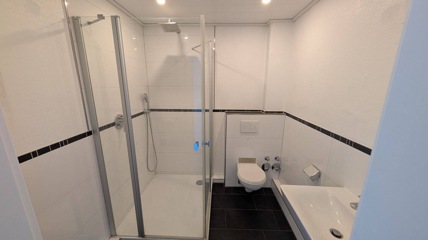 Modernisierte 3 Zimmerwohnung mit Südbalkon, 27576 Bremerhaven (Lehe Mitte)
