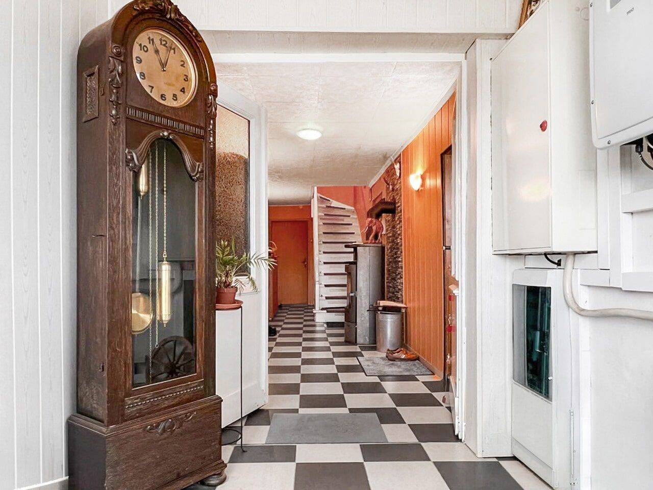 Ländlich gelegenes Einfamilienhaus mit Anbau & Pool, 31848 Bad Münder am Deister
