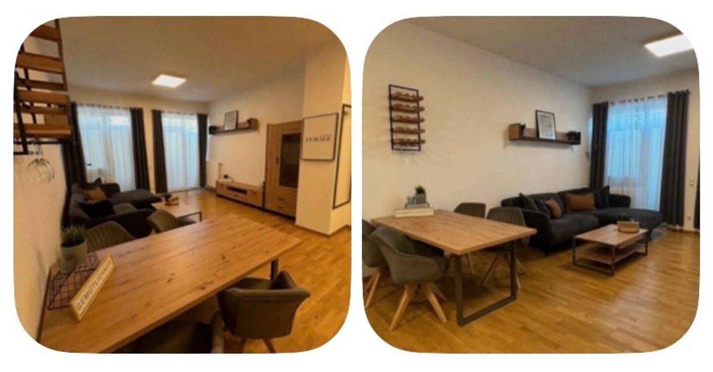 Moderne 2,5 Zimmer-Erdgeschosswohnung mit Terrasse in Bamberg zu vermieten, 96050 Bamberg (Bamberg)