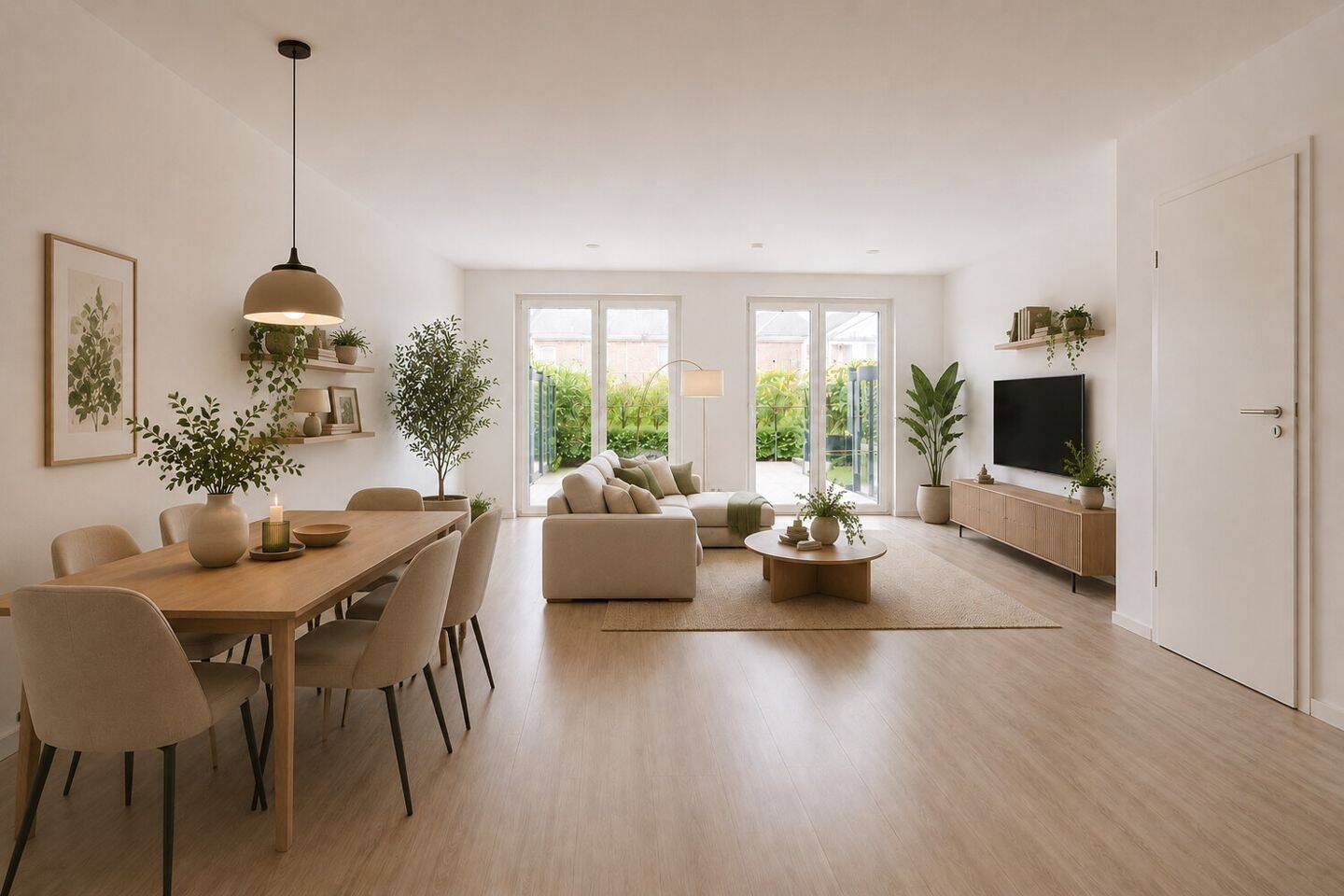 Ein Zuhause zum Ankommen und Bleiben, 91325 Adelsdorf
