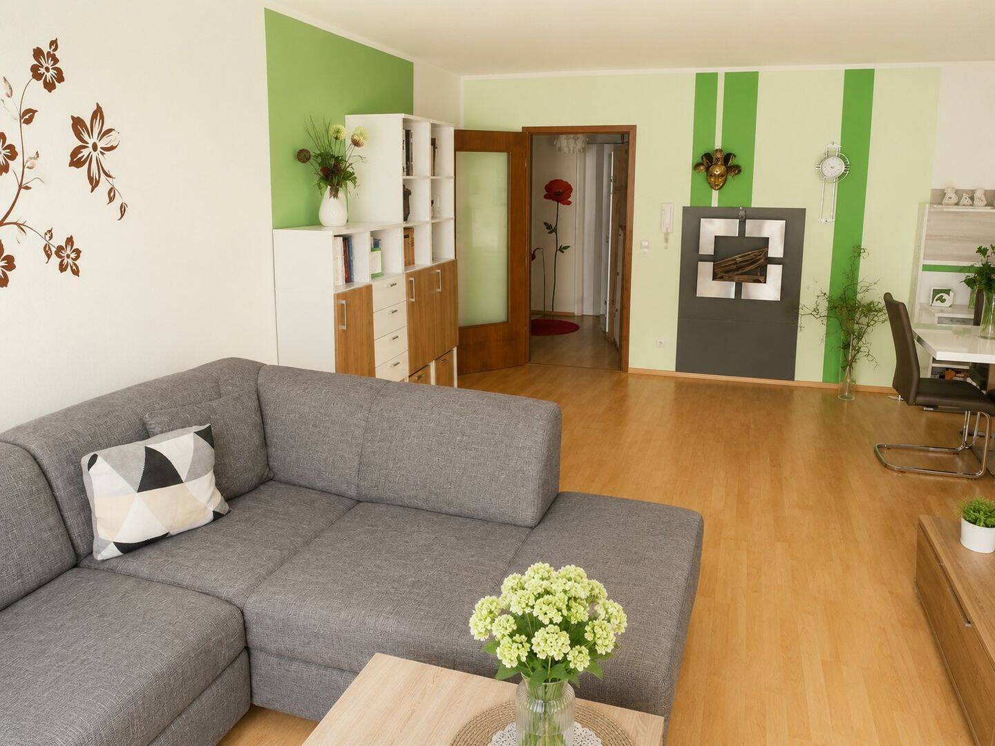 3,5-Zimmer-Wohnung in Kressbronn am Bodensee, 88079 Kressbronn am Bodensee