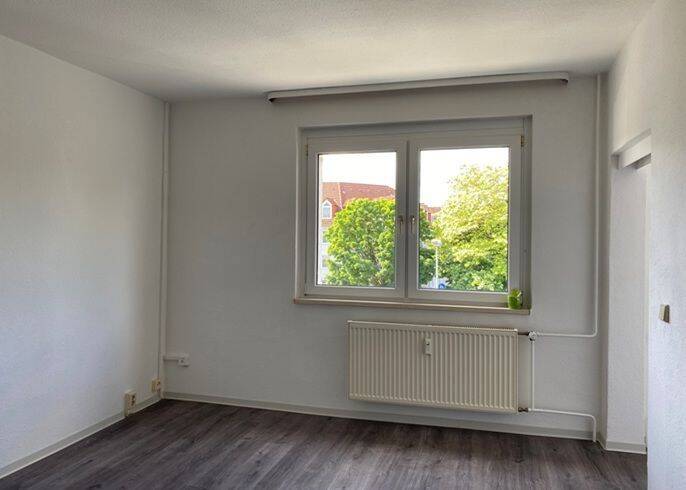 Sanierte Single-Wohnung im 1. Obergeschoss!, 39387 Oschersleben (Bode)